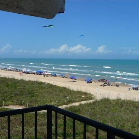 Florence I Condos F1403 South Padre Island Eksteriør bilde